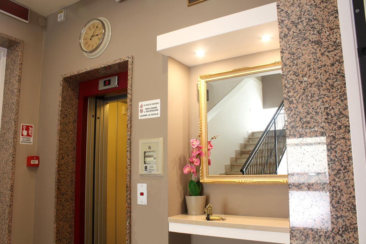 Hotel Helga Caorle Extérieur photo