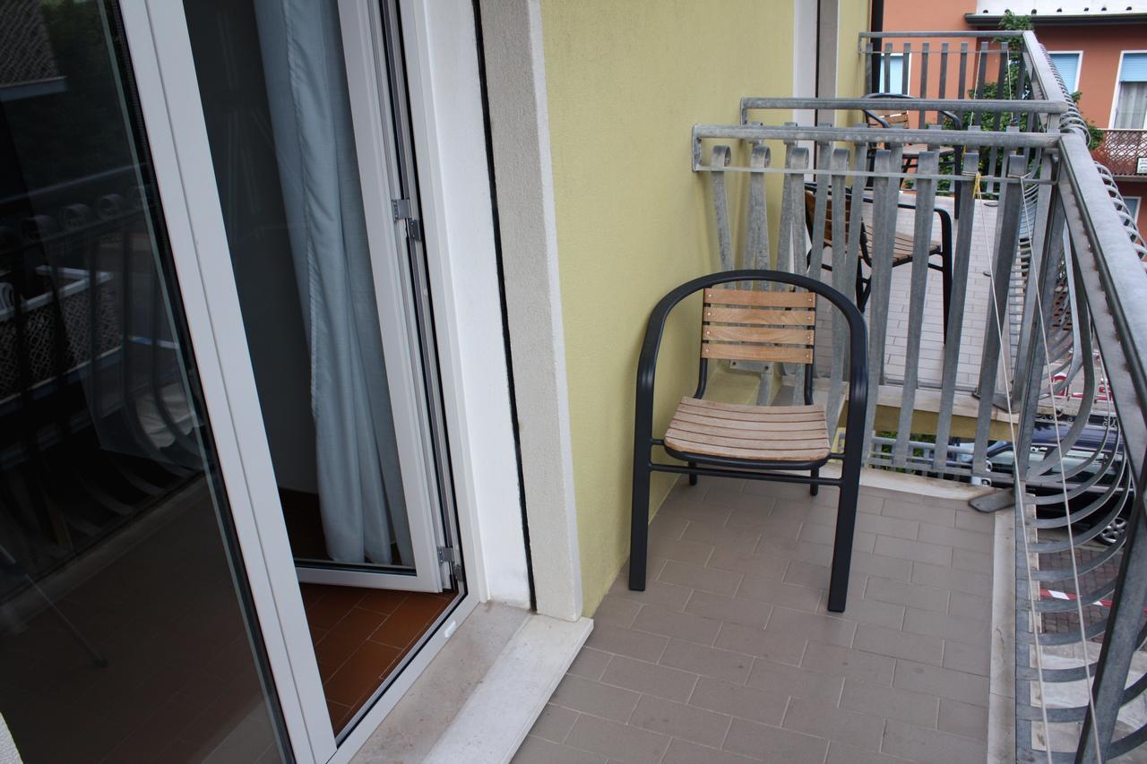 Hotel Helga Caorle Extérieur photo