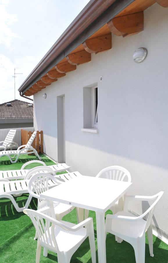 Hotel Helga Caorle Extérieur photo