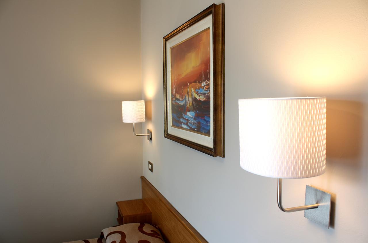 Hotel Helga Caorle Extérieur photo