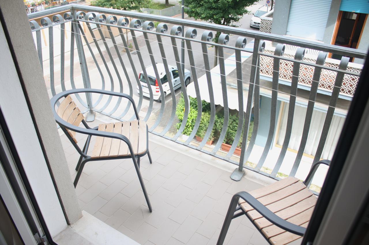 Hotel Helga Caorle Extérieur photo