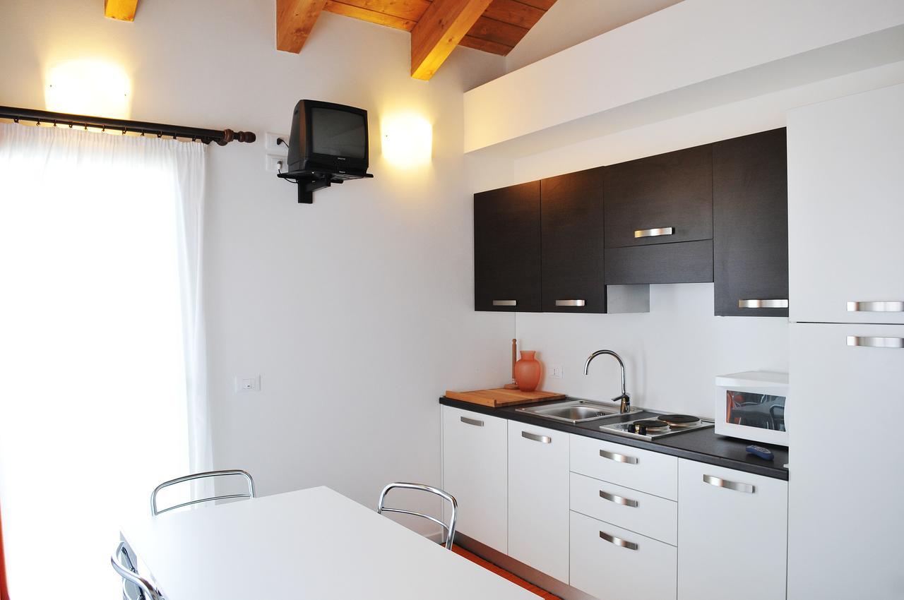 Hotel Helga Caorle Extérieur photo