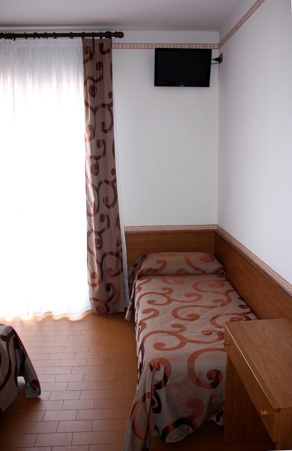 Hotel Helga Caorle Extérieur photo