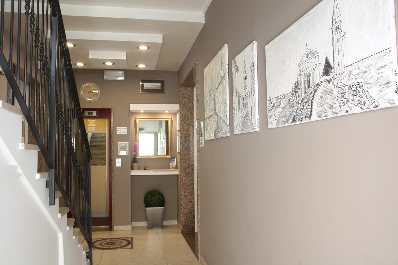 Hotel Helga Caorle Extérieur photo