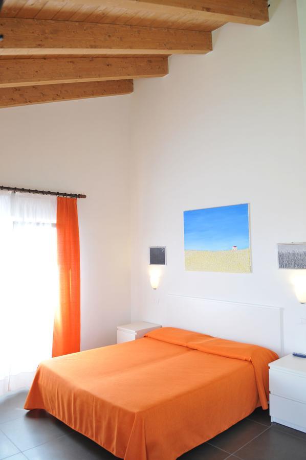 Hotel Helga Caorle Extérieur photo