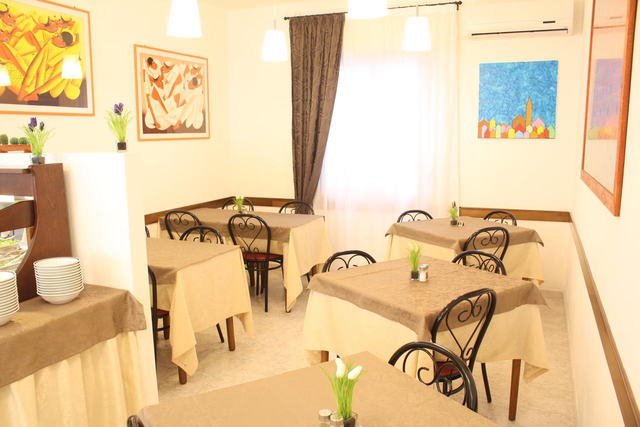 Hotel Helga Caorle Extérieur photo