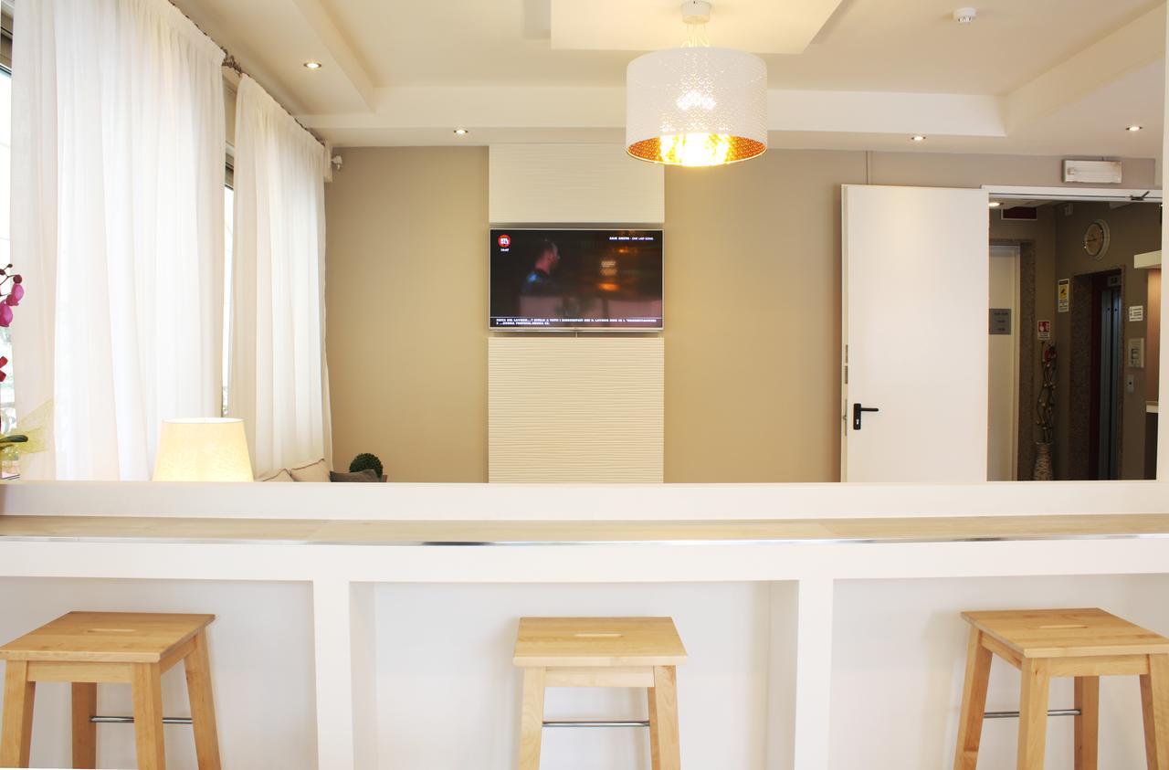 Hotel Helga Caorle Extérieur photo