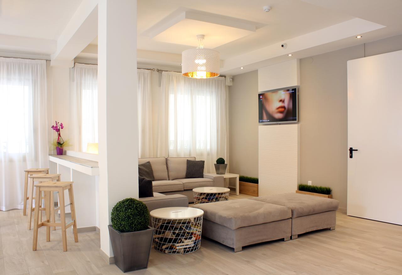 Hotel Helga Caorle Extérieur photo