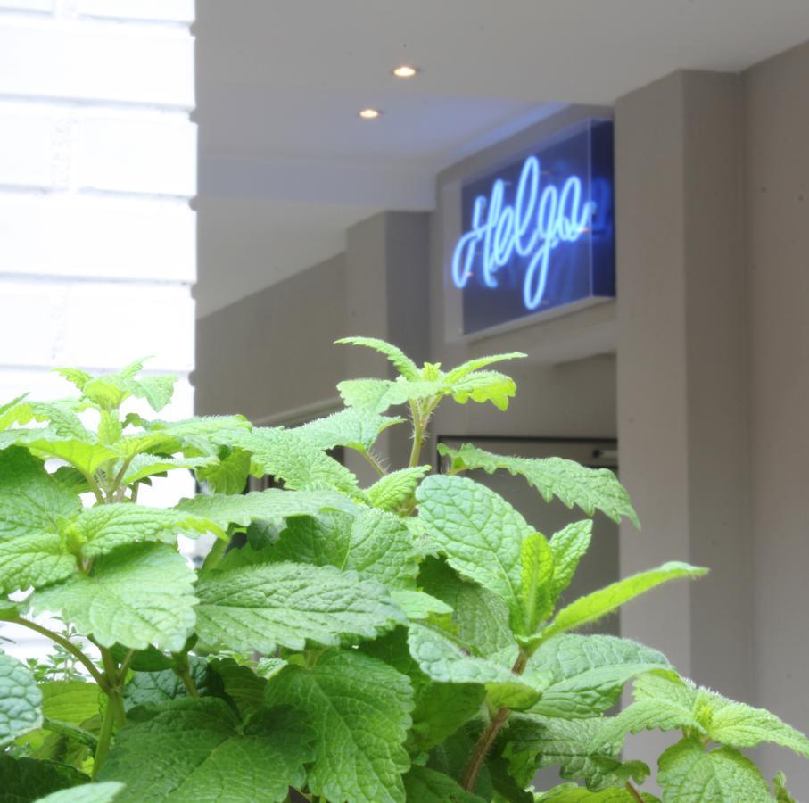 Hotel Helga Caorle Extérieur photo