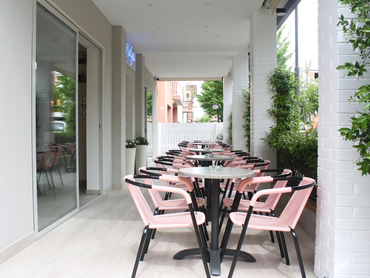 Hotel Helga Caorle Extérieur photo