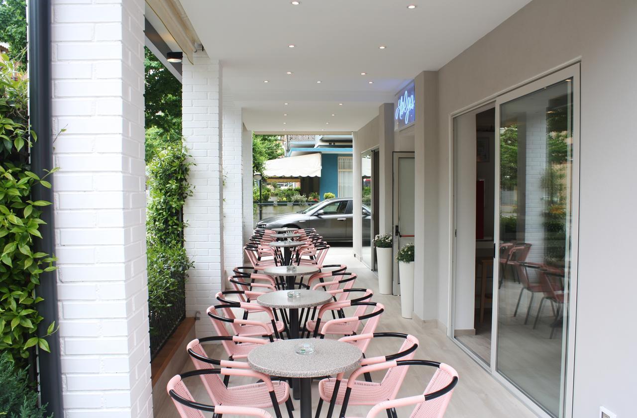 Hotel Helga Caorle Extérieur photo
