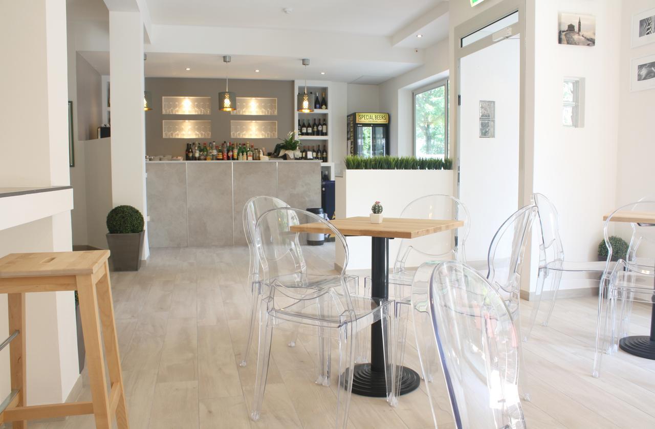 Hotel Helga Caorle Extérieur photo