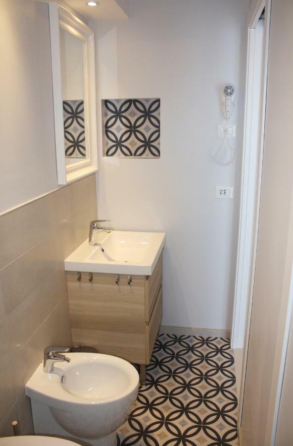 Hotel Helga Caorle Extérieur photo