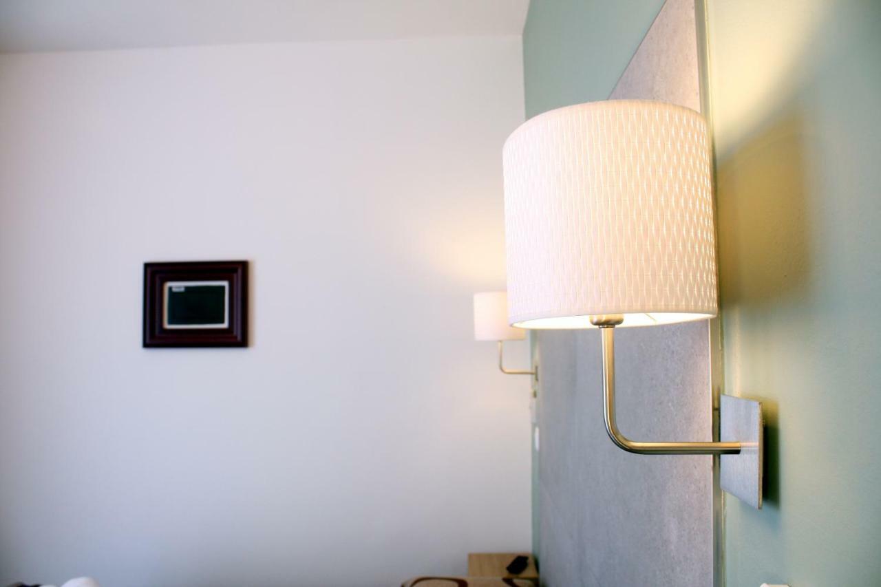 Hotel Helga Caorle Extérieur photo
