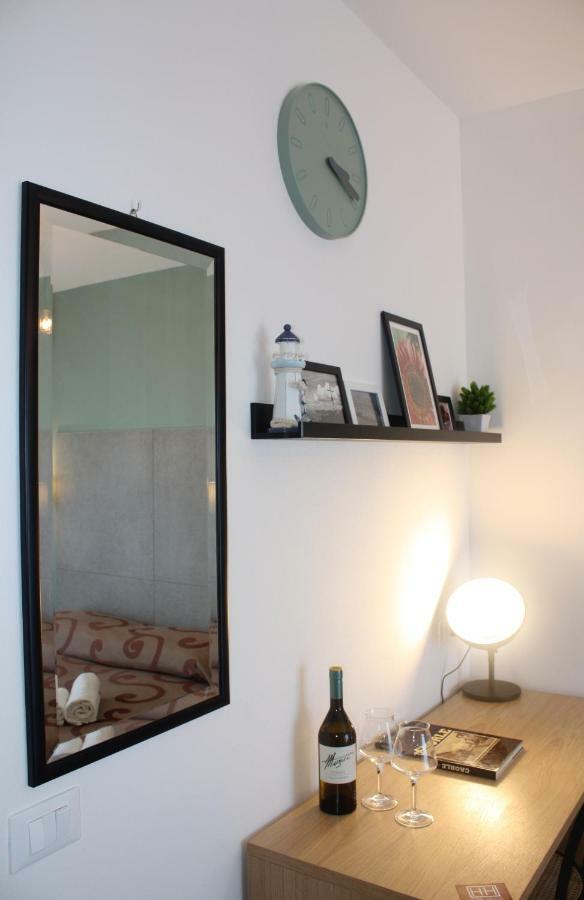 Hotel Helga Caorle Extérieur photo