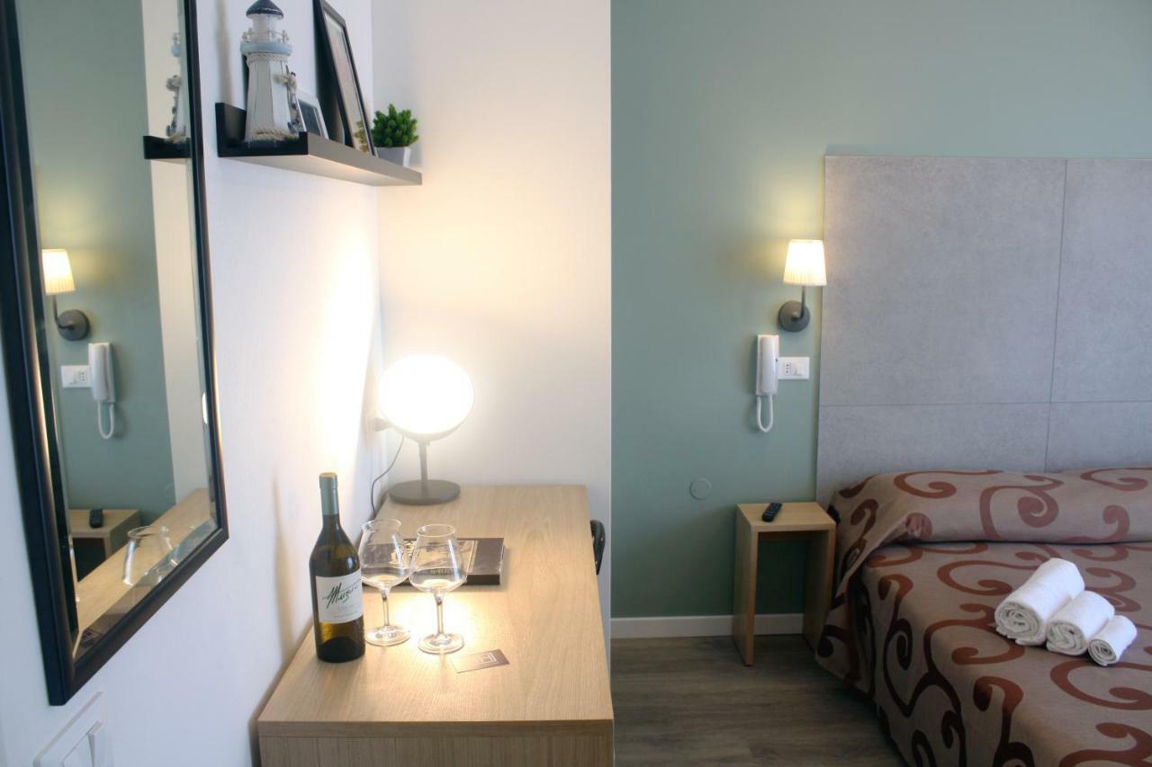 Hotel Helga Caorle Extérieur photo